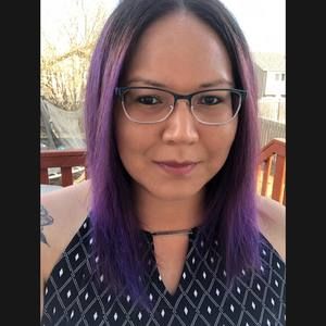 Meet your Posher, Samantha